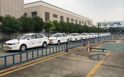 飞鹰驾校浦晓斌教练|浦晓斌教练评价怎么样|常州驾驶员教练【常州飞鹰
