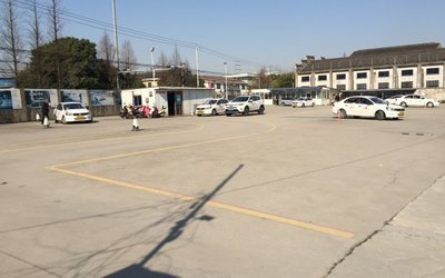 机械驾校俞卫龙教练|俞卫龙教练评价怎么样|常州驾驶员教练【常州机械