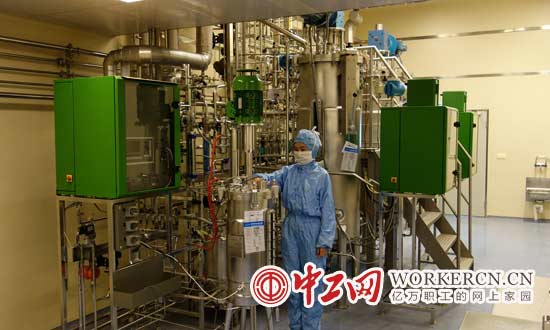 中工网：创新引领腾飞