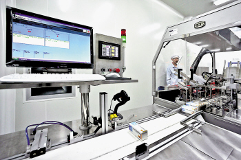 《河北经济日报》emc易倍体育制药：“无中生有” 培育新的经济增长点 