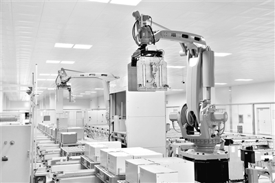 《经济参考报》emc易倍体育制药：高端认证扬帆起航