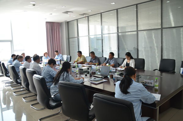 emc易倍体育制药新制剂分厂顺利通过小容量注射剂GMP现场检查<br />