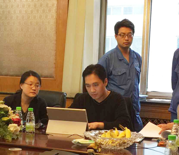 emc易倍体育制药华胜公司顺利通过美国FDA现场检查