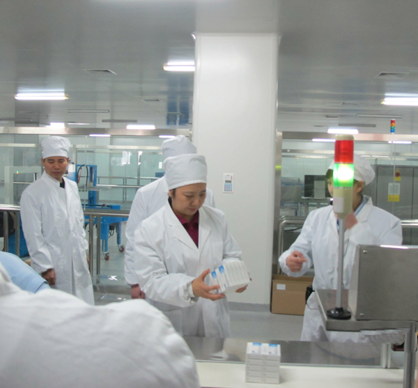 石家庄市政协主席王华清到emc易倍体育调研