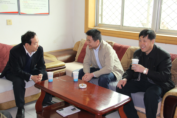 emc易倍体育制药开展义诊及送医送药活动